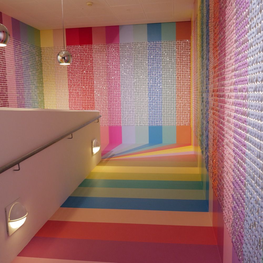 Blok Design