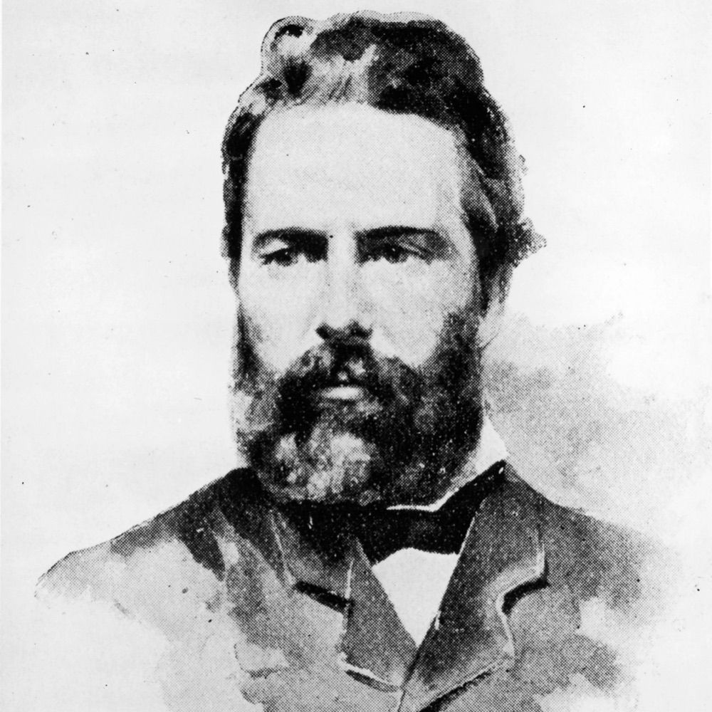 Herman Melville