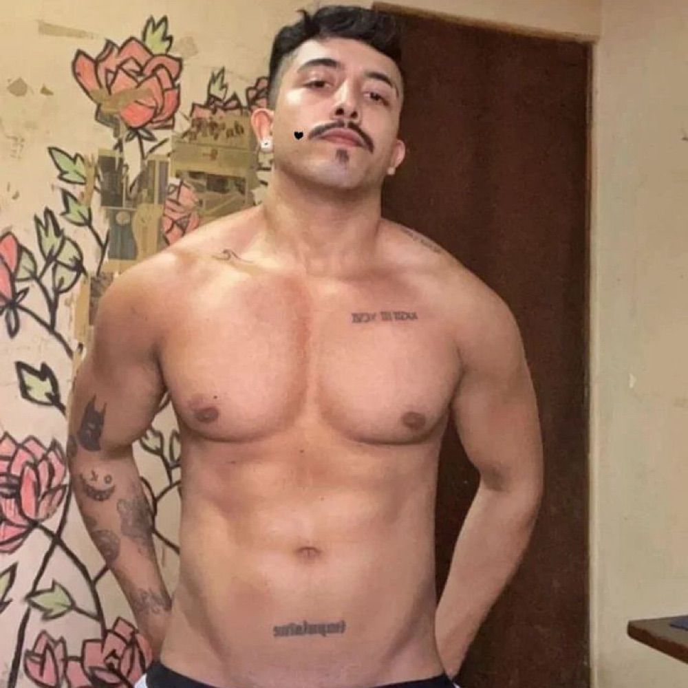 Pedro Foshi