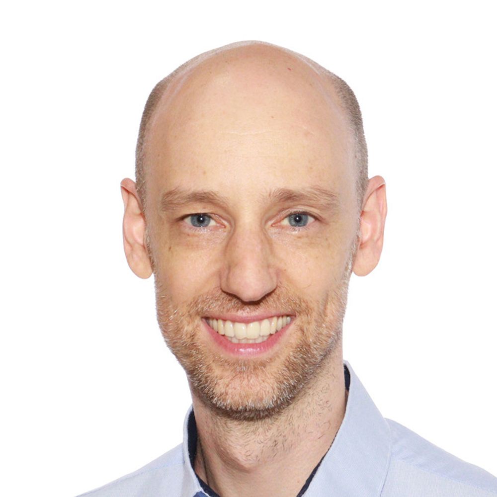 Jonathan Göke