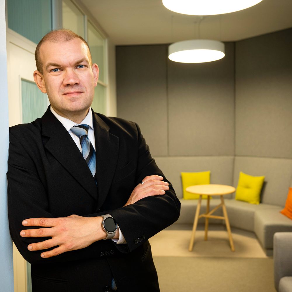 Jari Lipsanen