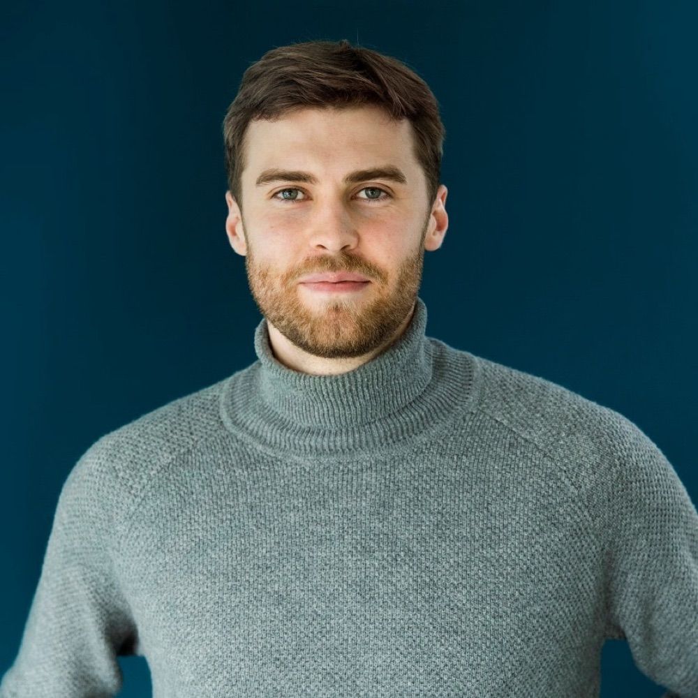 Samuel Bashmakov