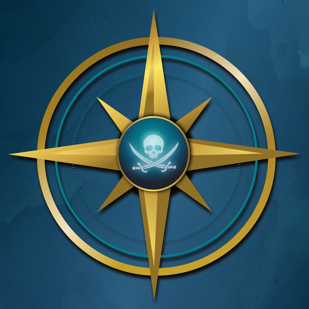 Sea of Legends