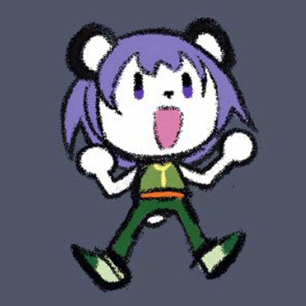 Profile avatar