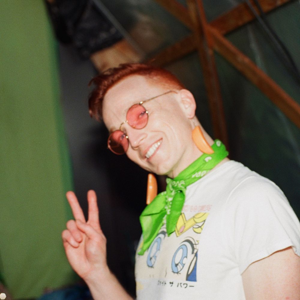 Peter Pansy