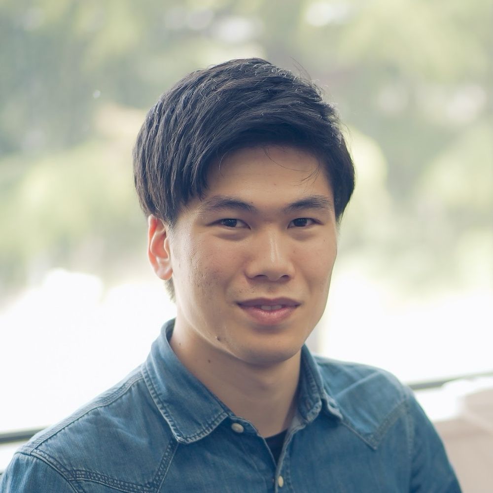 Shun Ishii / 石井 峻