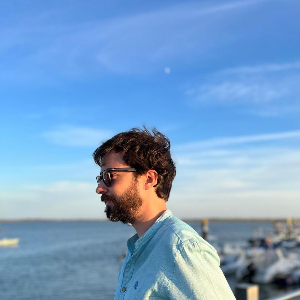 Javier Jorrín