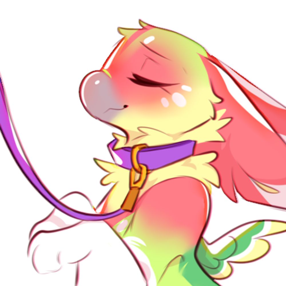 Kiwi (but Spicy!)