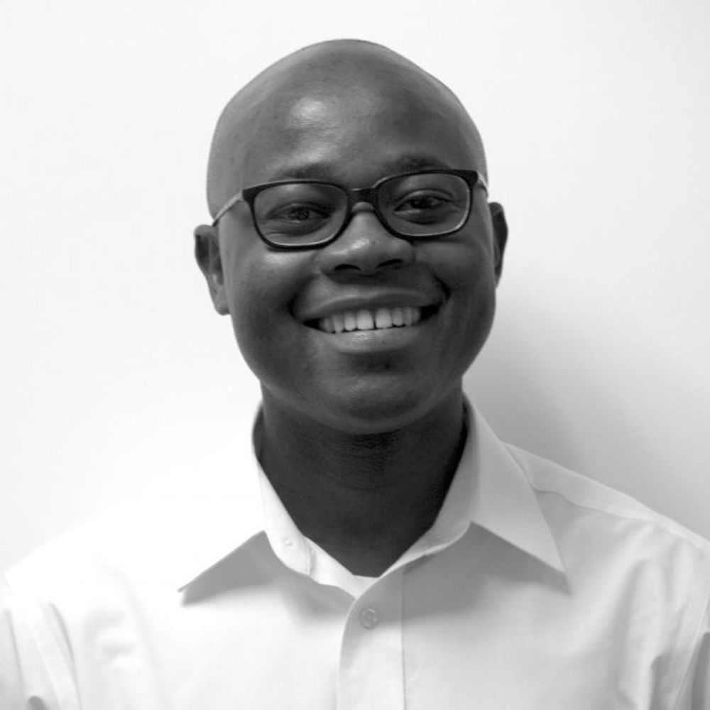 Alexander C. Nwala