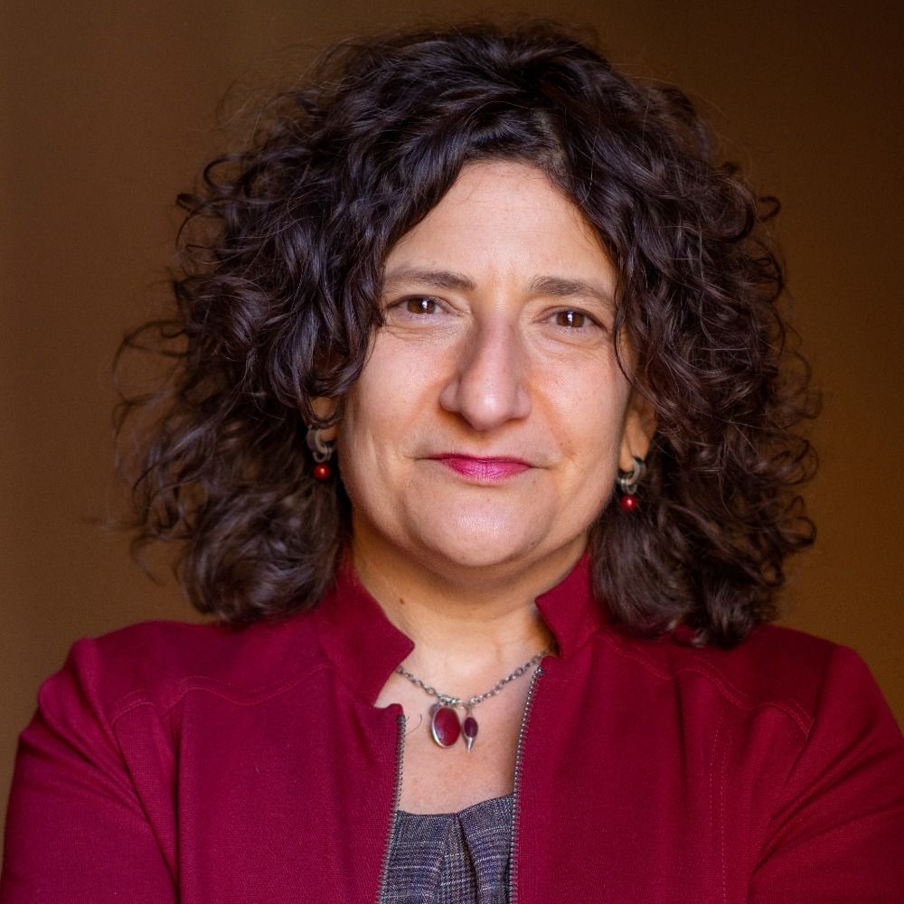 Judith Kafka