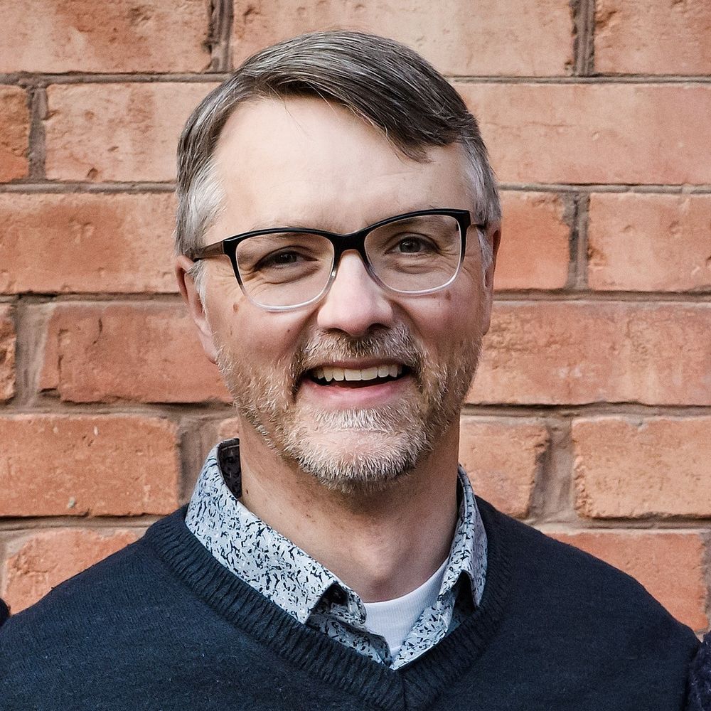 Erik Backstrom