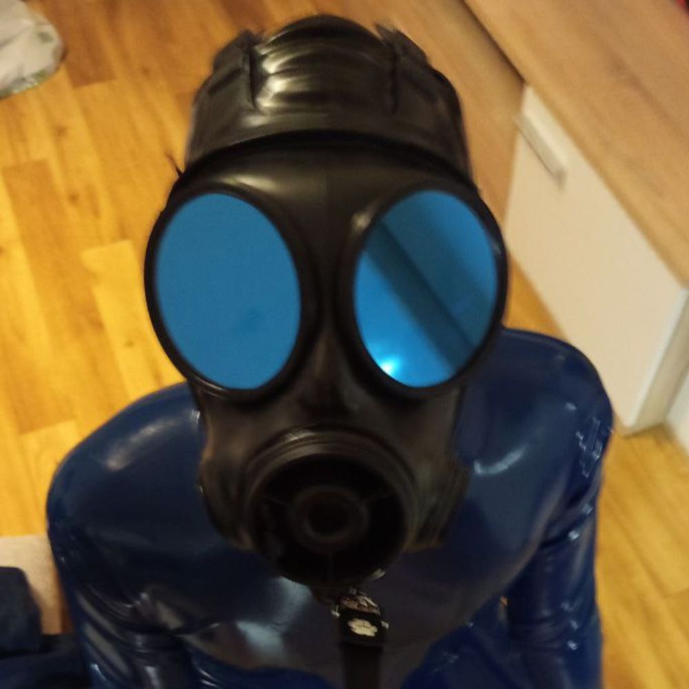 Thorniii aka Horny Shiny Drone
