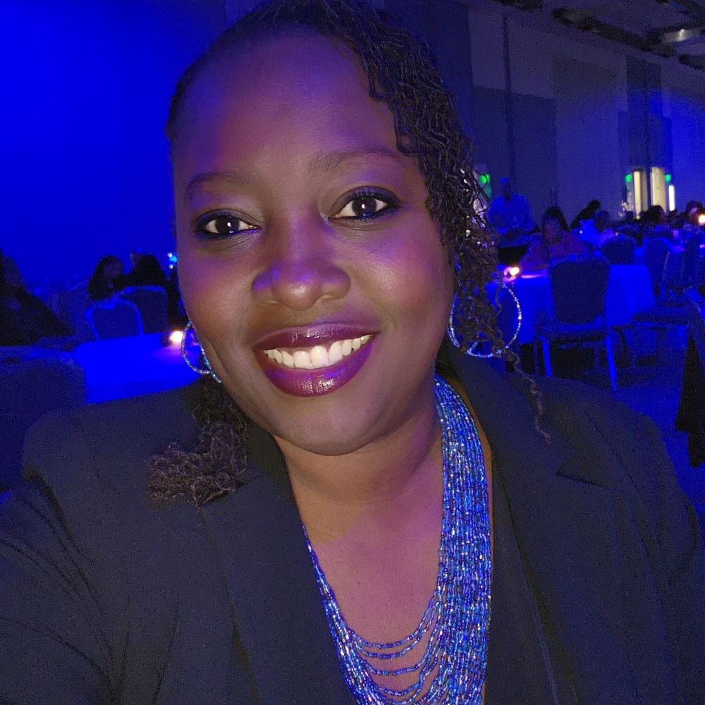 Dr. Danielle May