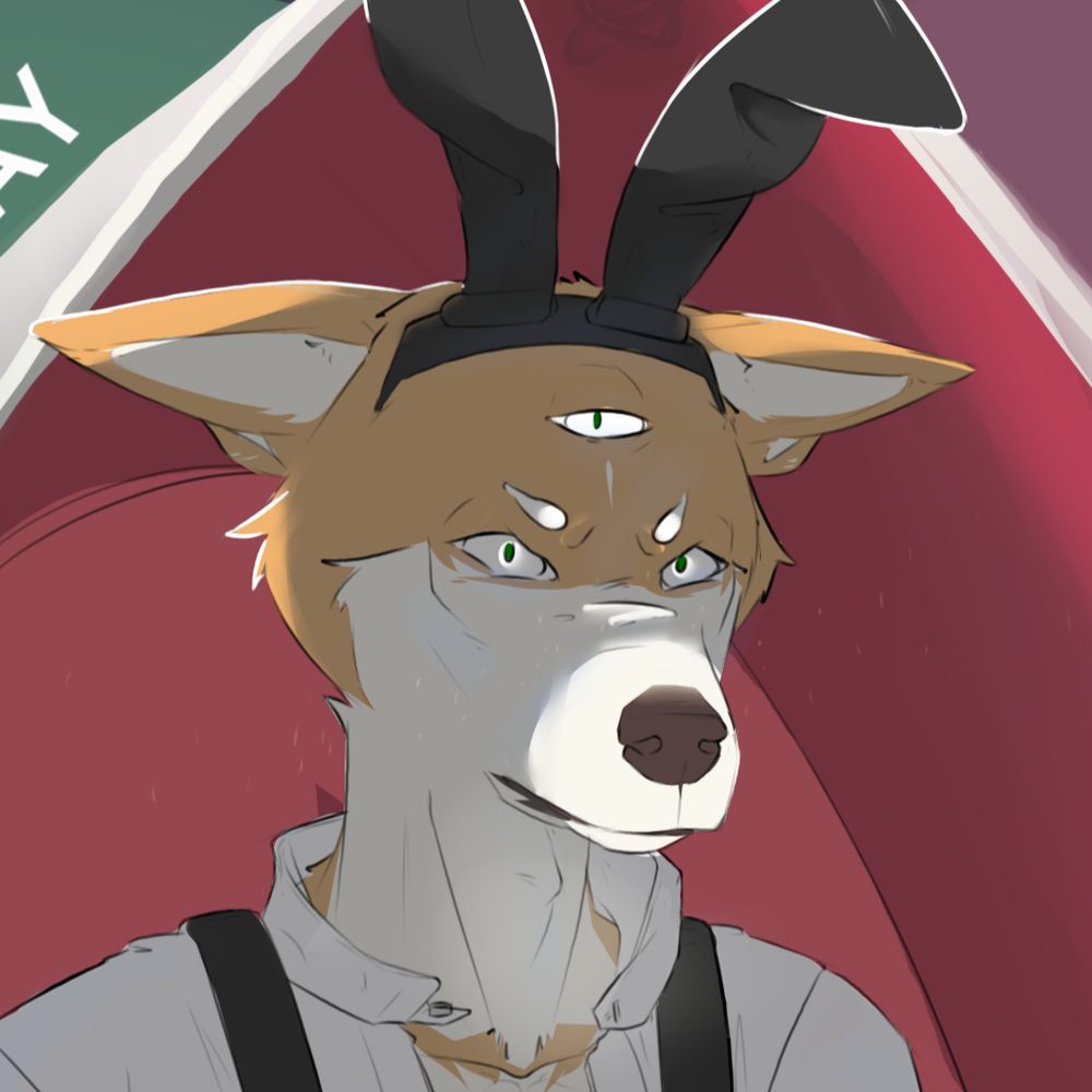 Doug thedogdoug 🇧🇷 | 🇺🇸 | 🇩🇪