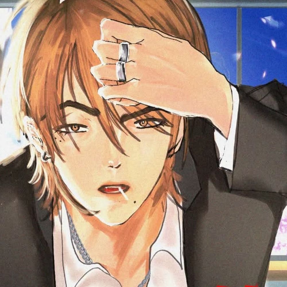 HASEGAWA (ทยอยฟอล)