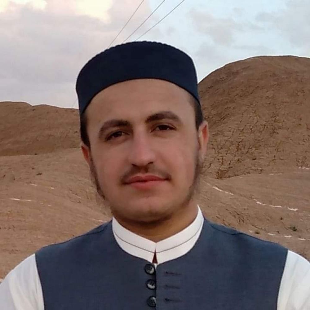 بلال حماد