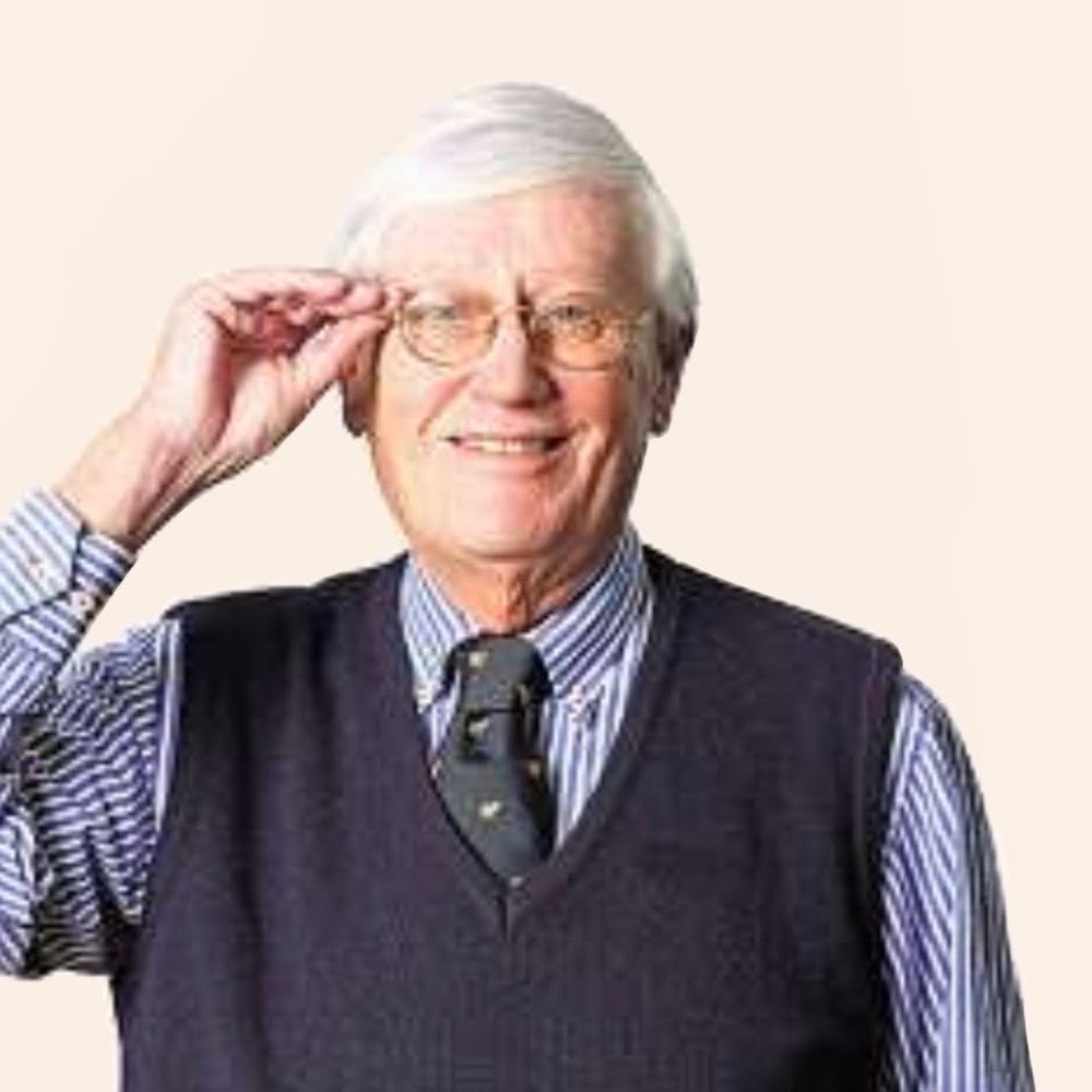 Brieven van boomers