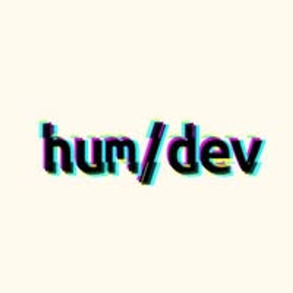 Humanistyka.dev