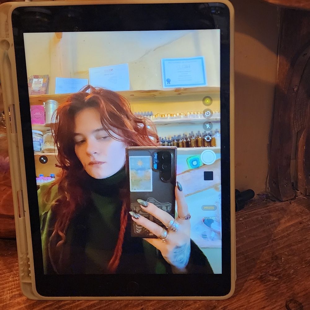 fıo૮꒰˶  - ˕ -꒱ა˖⁺‧₊˚☆