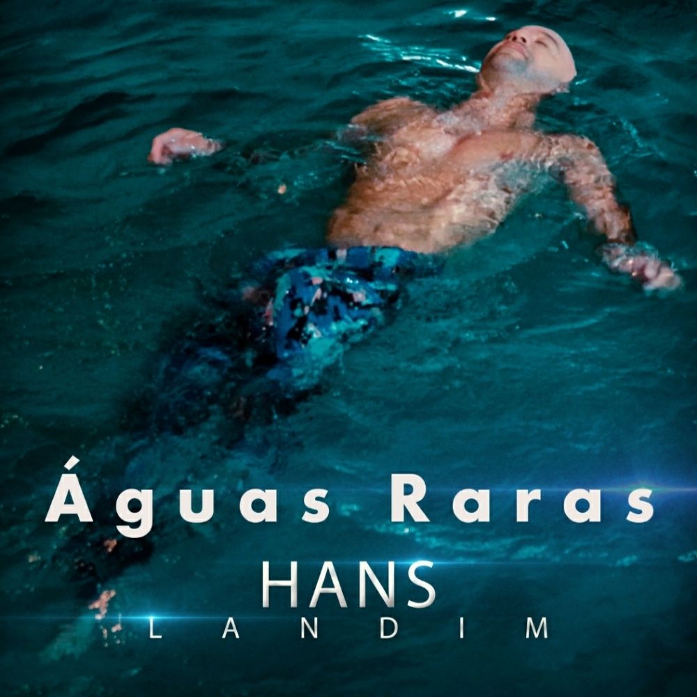 Hans Landim - Cantautor 