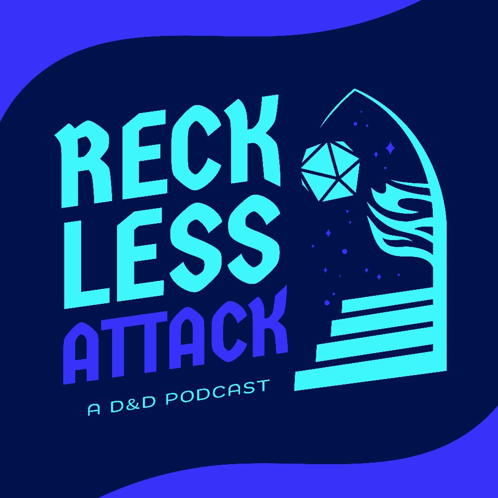 Reckless Attack Podcast's avatar