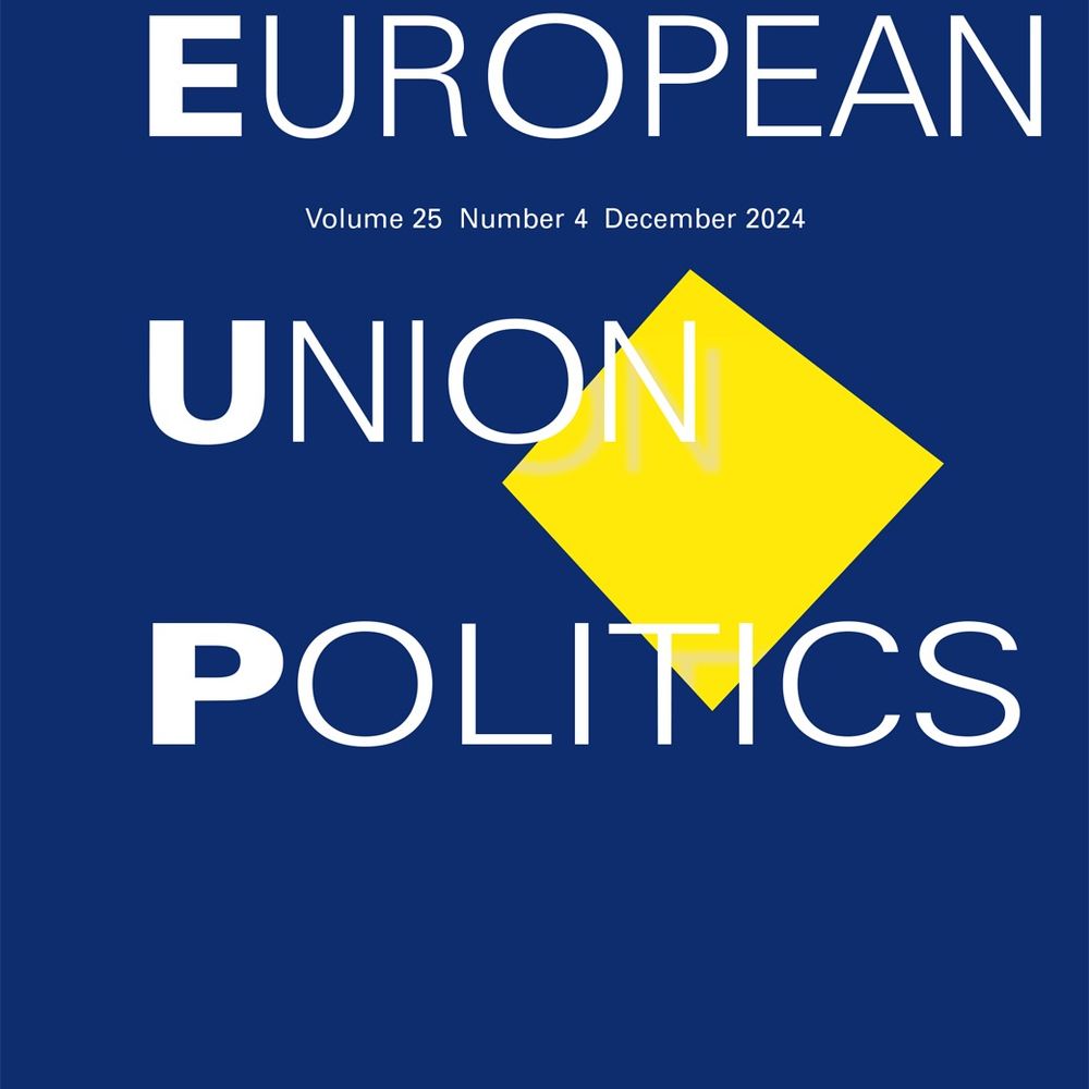 European Union Politics