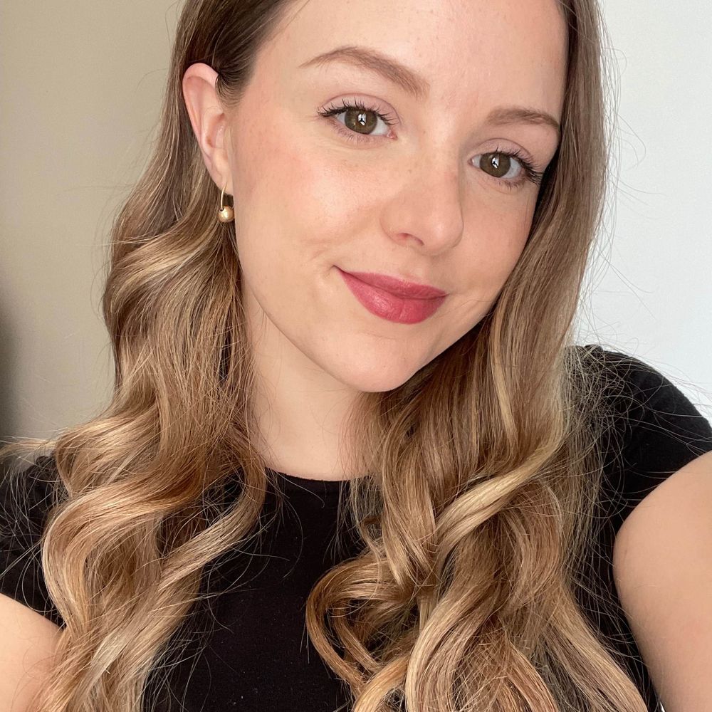 Rebecca Grenning