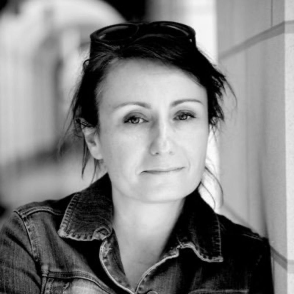 Michaela Zlamal