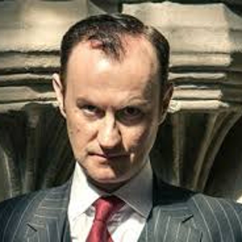 Mycroft Holmes