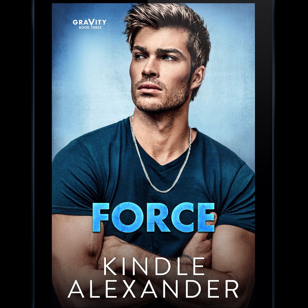 Kindle Alexander