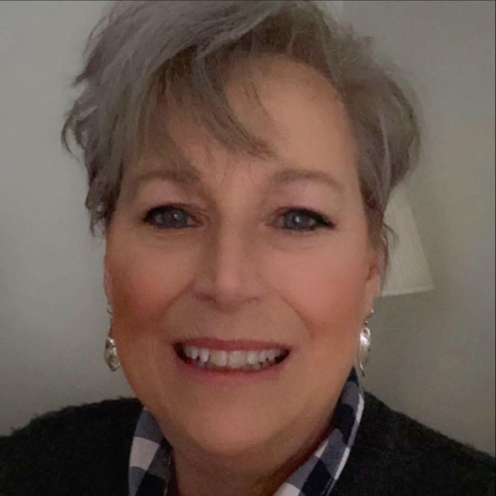 Alise Lohr Scott