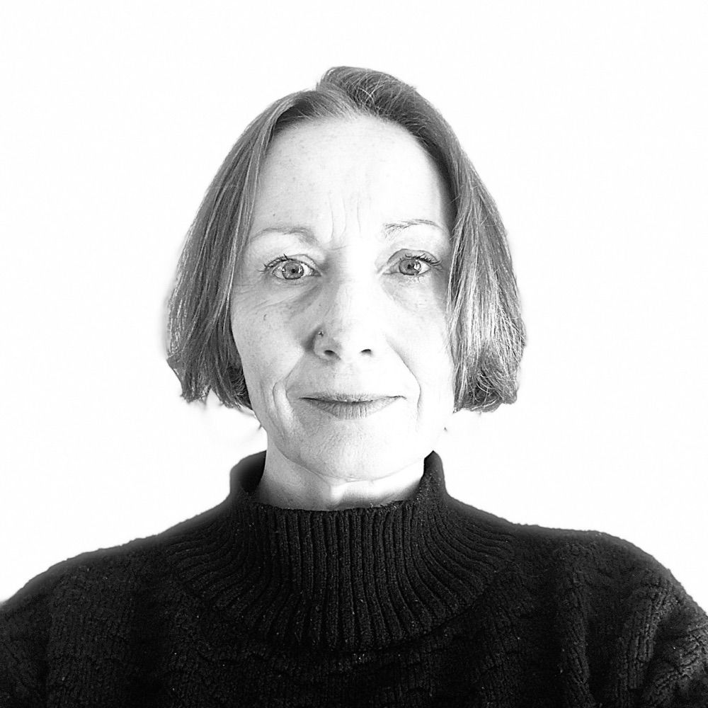 Dr Stephanie van Eeden