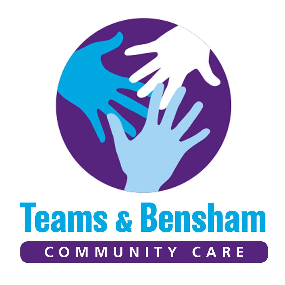 Teams and Bensham Community Care