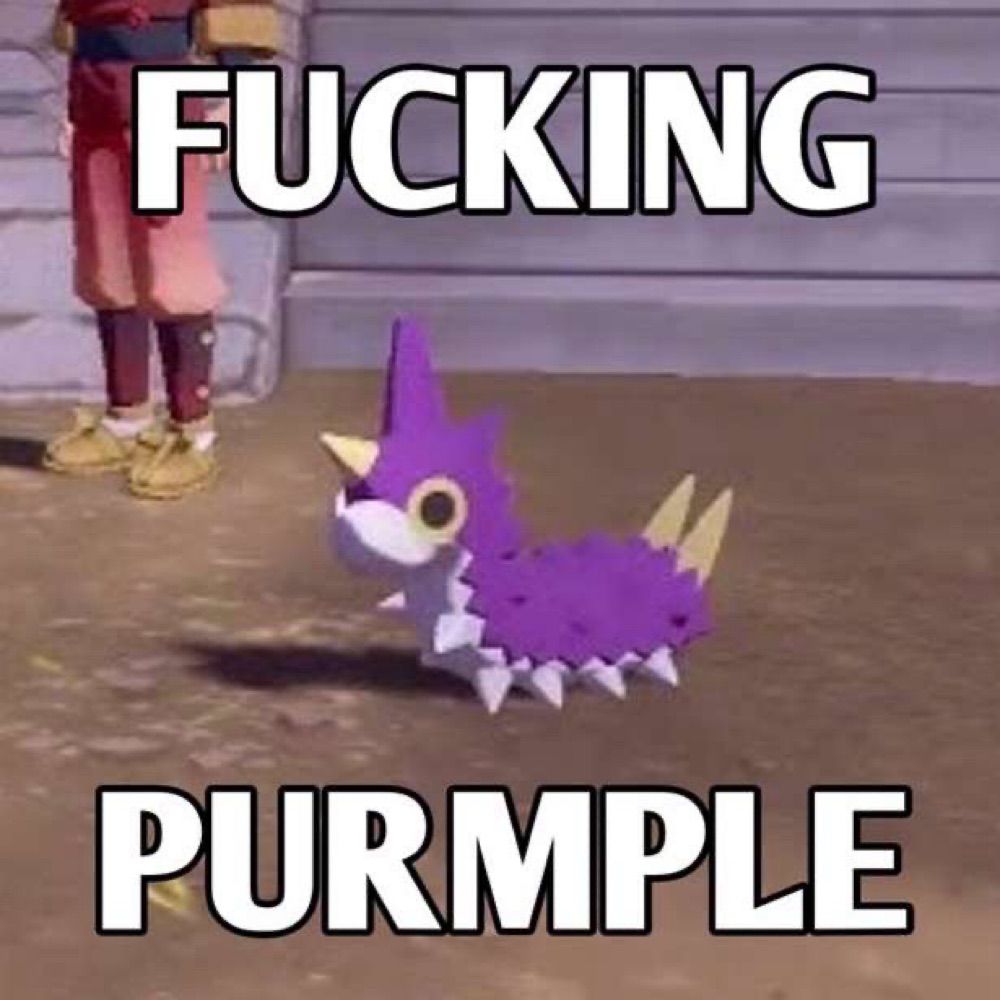 💜  Puppie 💜