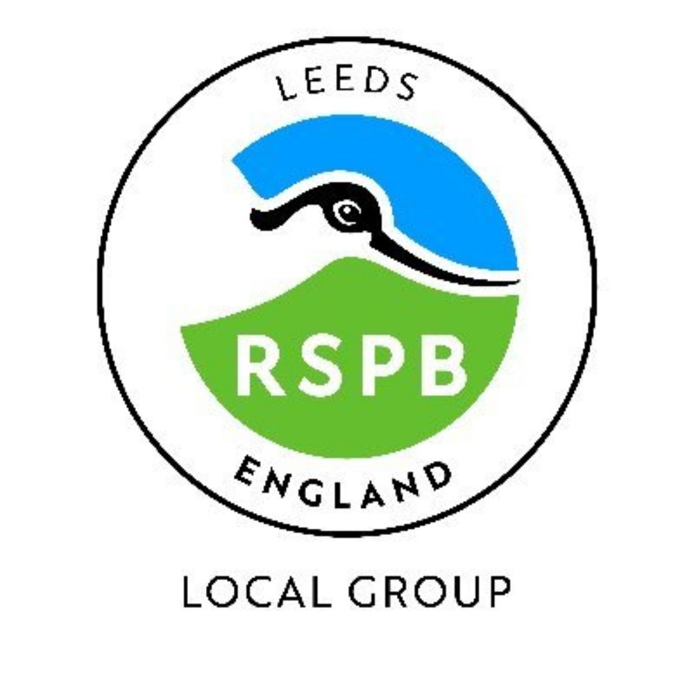 RSPB Leeds Local Group