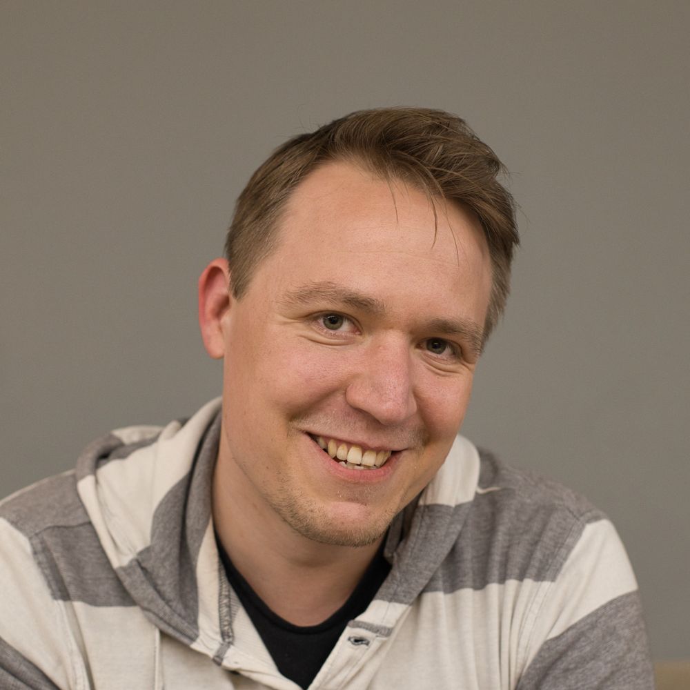 Mike Egger