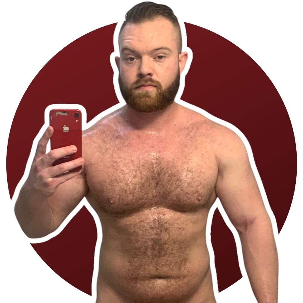 Chunky Cheeks Chance