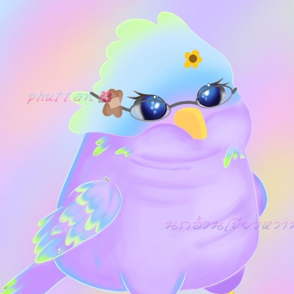 phuttan( 🎀🫧)