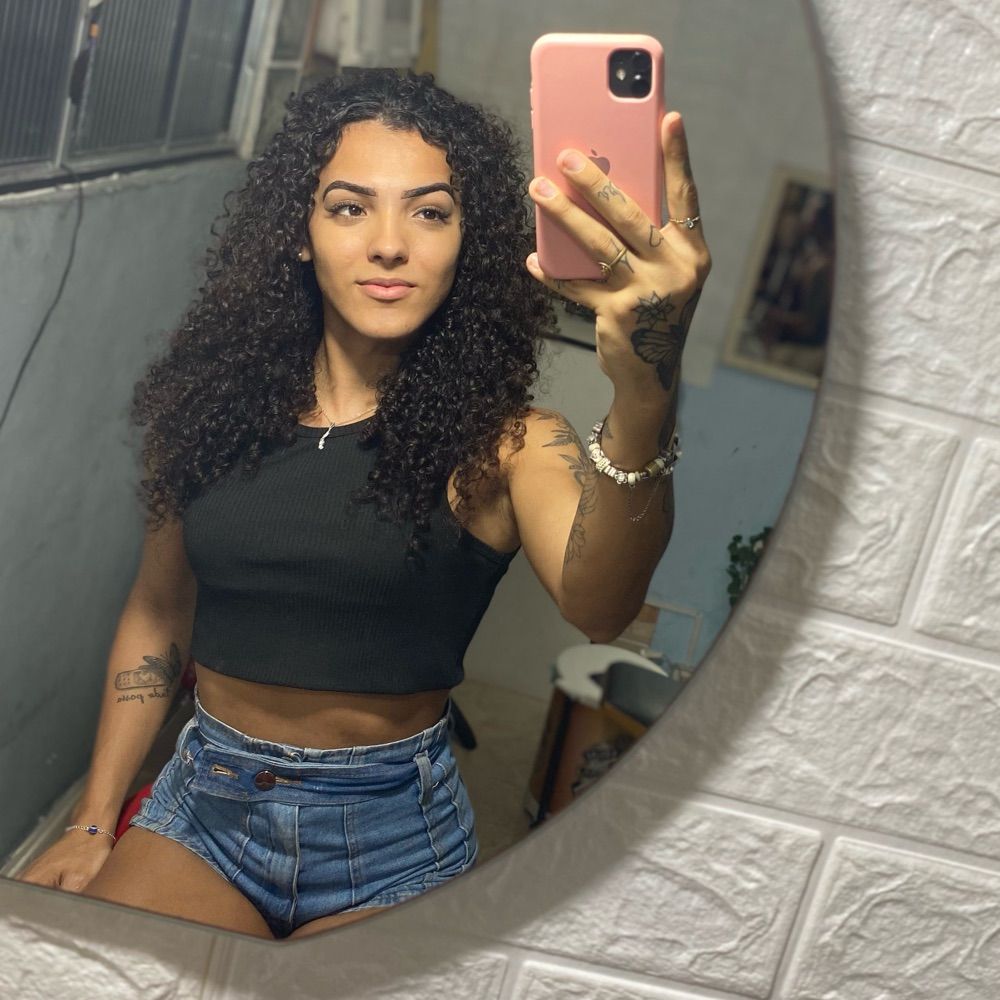 Alicie Rodrigues 