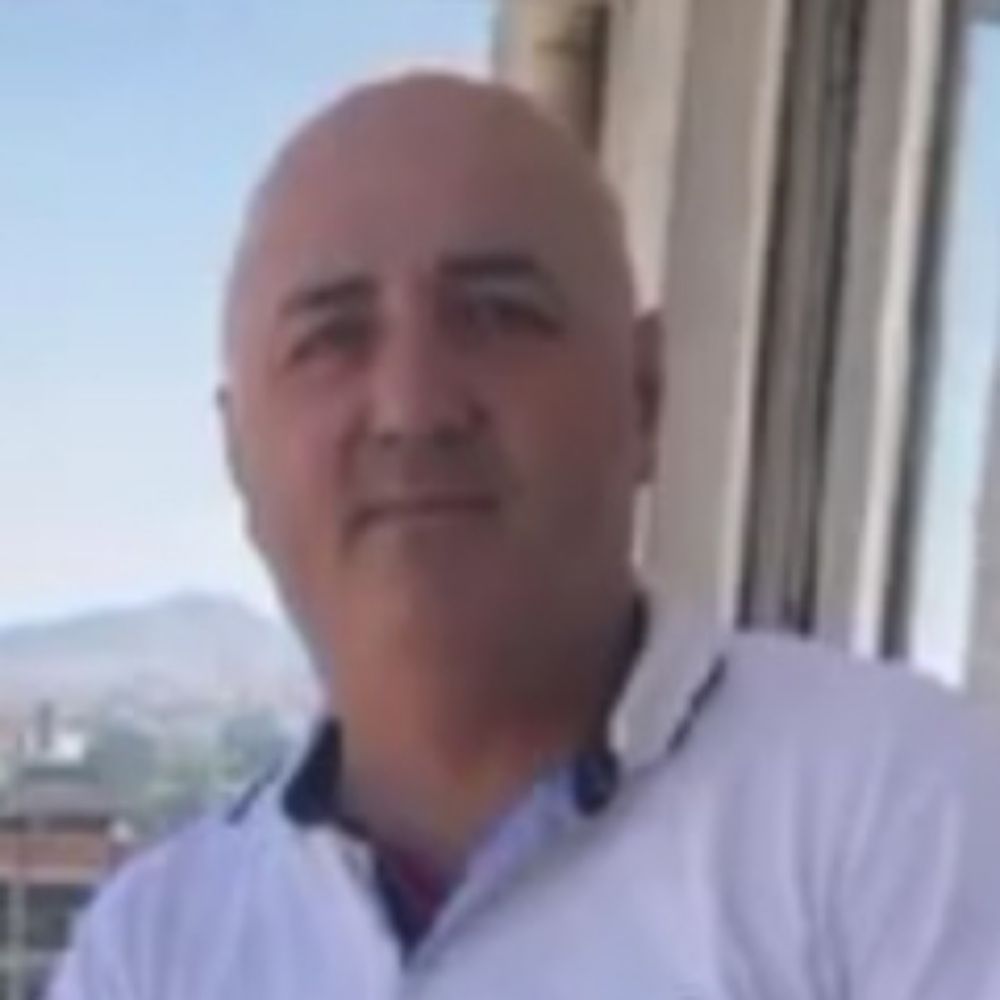 Rıza Akdoğan