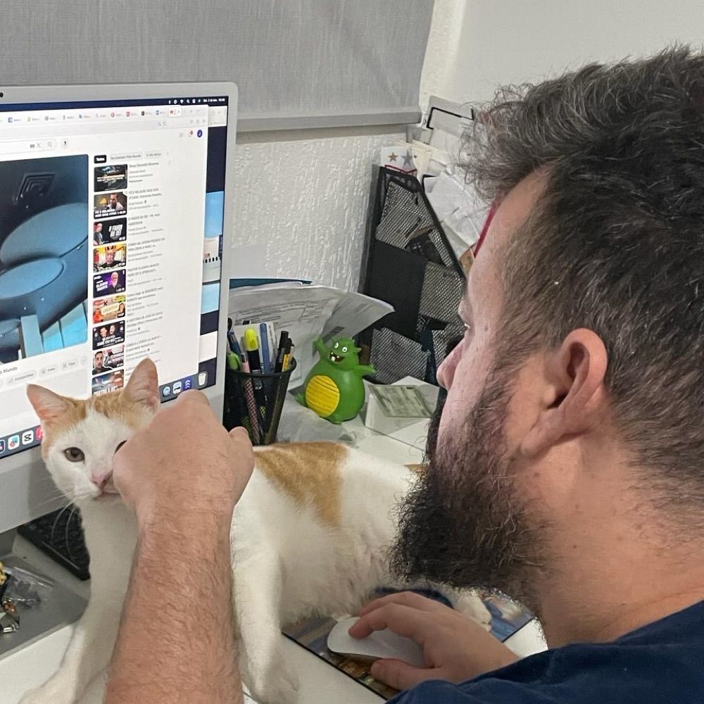 Hacker de Viagens 