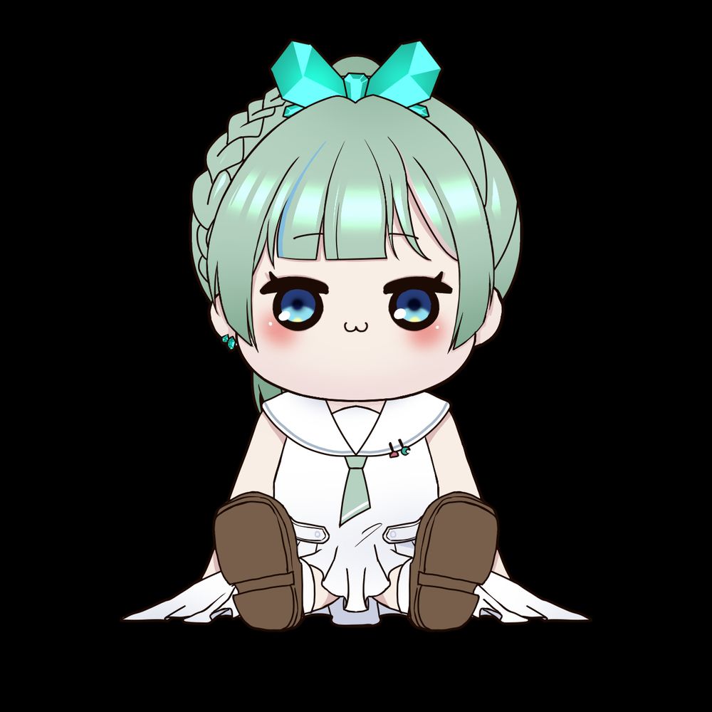広野月海💎🌙