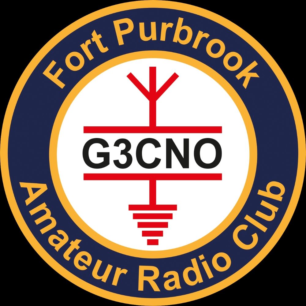 Fort Purbrook Amateur Radio Club