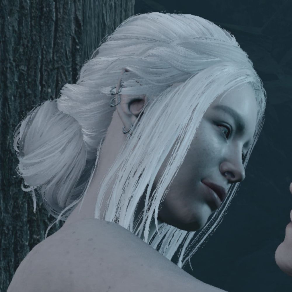 Erica ❄️