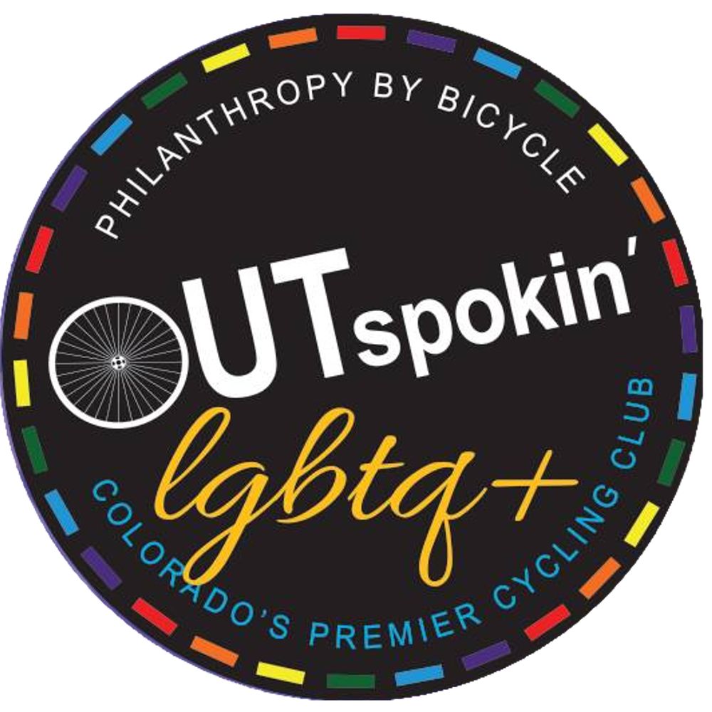OUTspokin'
