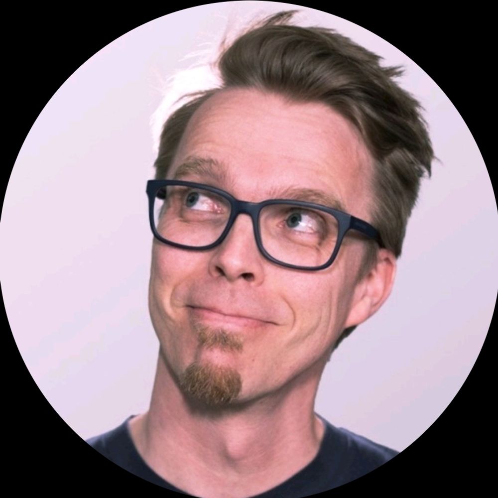 User avatar