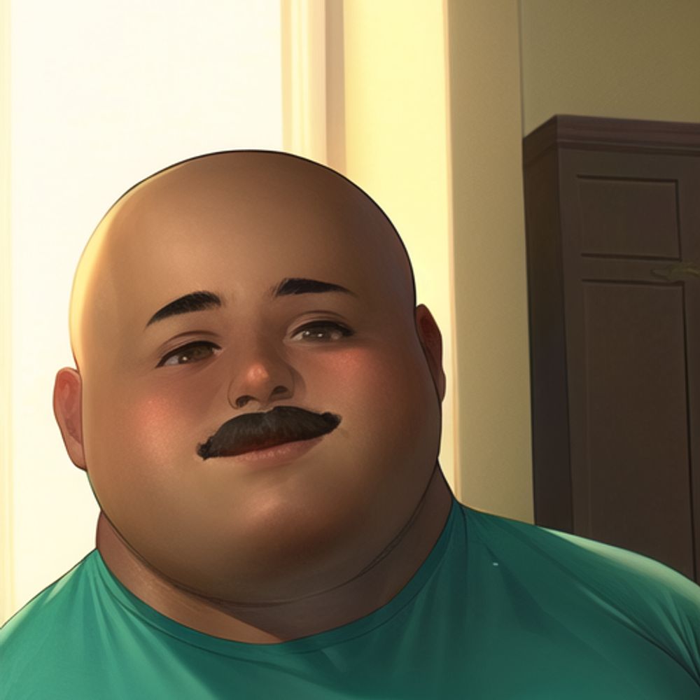Mike Lobo
