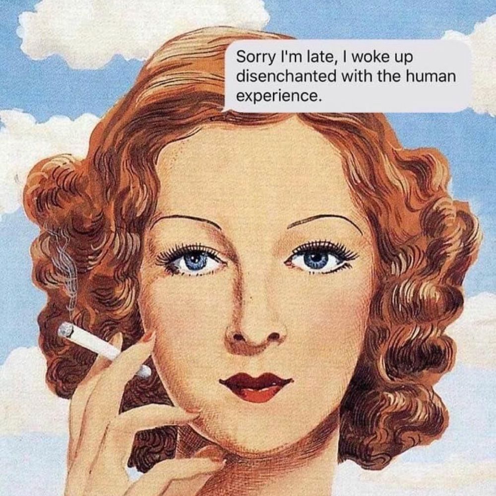 Snarky Grandma