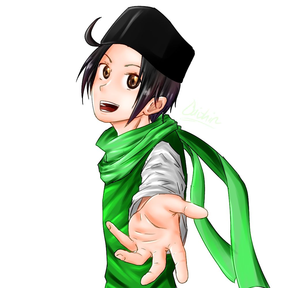 Mizudaishin
