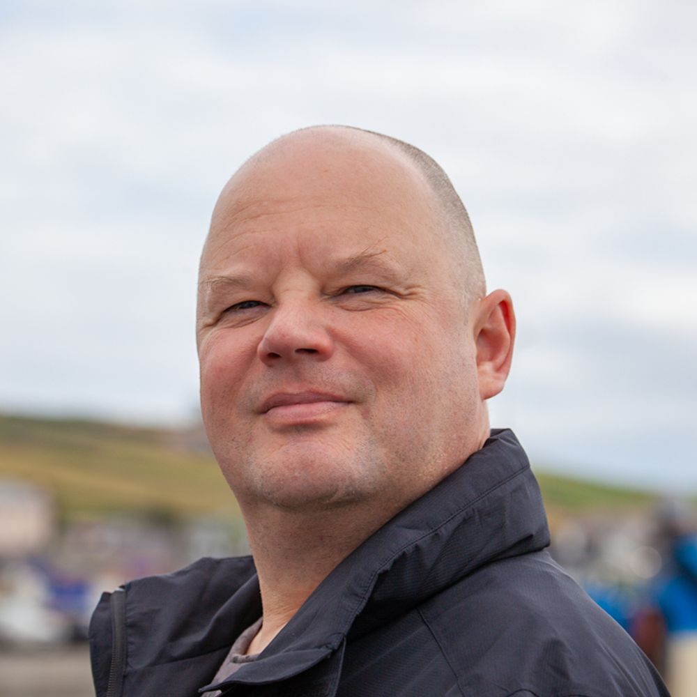 Knut Mende